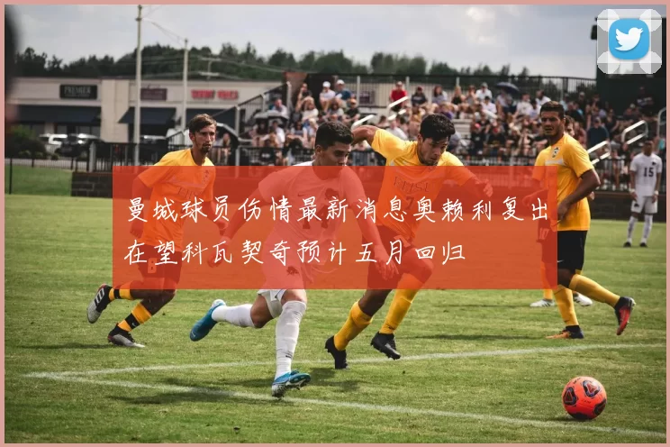 曼城球员伤情最新消息奥赖利复出在望科瓦契奇预计五月回归